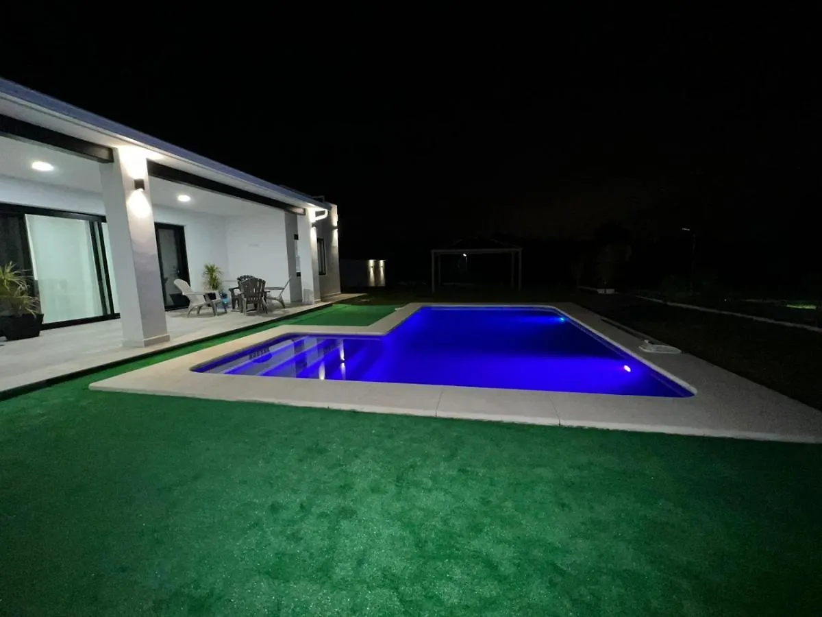 Vila Ole Tu Andalucia Sanlúcar la Mayor Španělsko