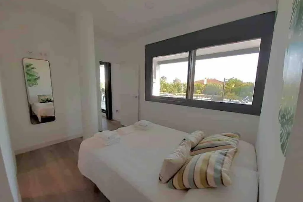 Ole Tu Andalucia Villa Sanlúcar la Mayor
