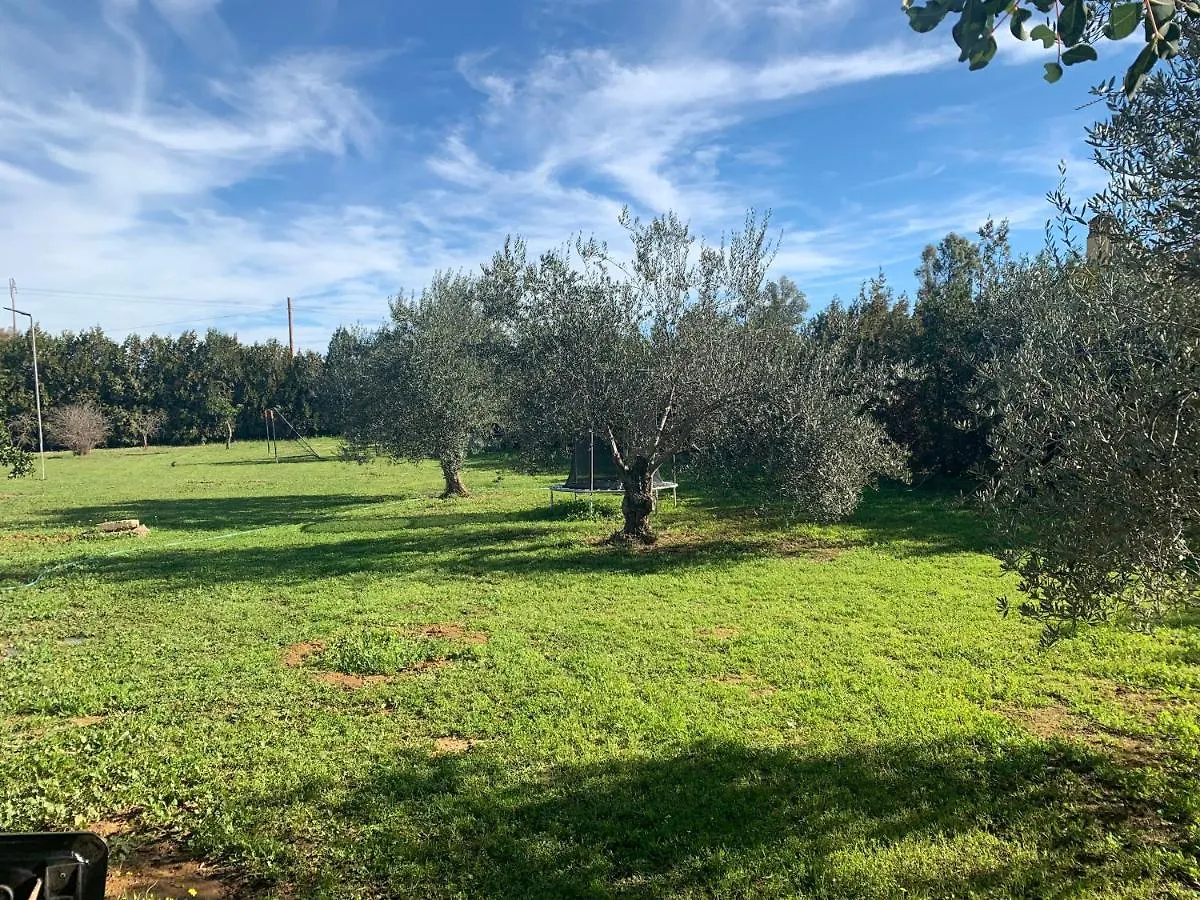 Ole Tu Andalucia Villa Sanlúcar la Mayor