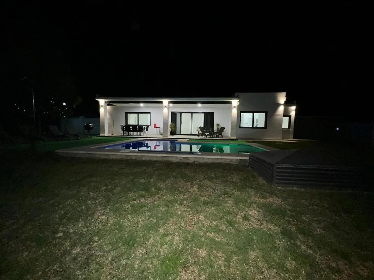 Ole Tu Andalucia Villa Sanlúcar la Mayor