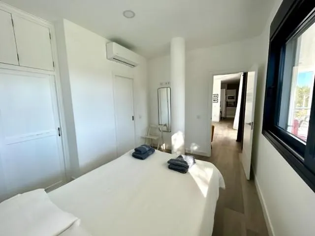 Ole Tu Andalucia Villa Sanlúcar la Mayor