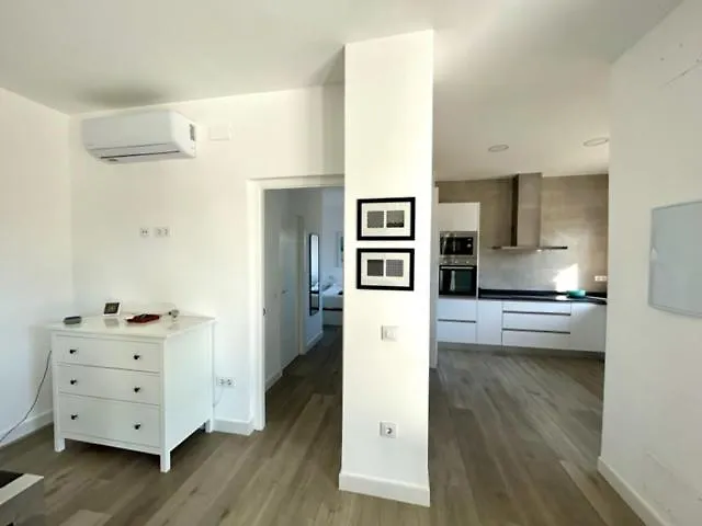 Ole Tu Andalucia Villa Sanlúcar la Mayor