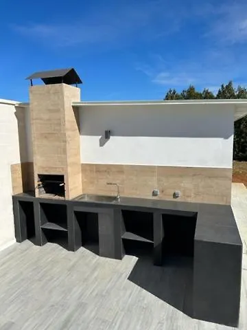Ole Tu Andalucia Villa Sanlúcar la Mayor